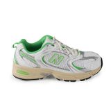 New Balance MR530EC Beyaz Yeşil Kadın Sneakers