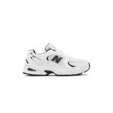 New Balance MR530EWB Beyaz Siyah Unisex Ayakkabı