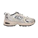 New Balance MR530KA Beyaz Gümüş Unisex Sneakers