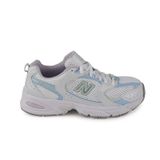 New Balance MR530PC Beyaz Mavi Unisex Sneakers