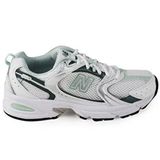 New Balance MR530RB Beyaz Yeşil Unisex Sneakers