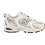 New Balance MR530SX Beyaz Unisex Spor Ayakkabı