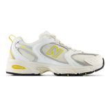 New Balance MR530SY Kadın Beyaz - Sarı Spor Ayakkabı