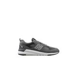 New Balance MS109 NB Lifestyle Shoes Antrasit Erkek Spor Ayakkabı