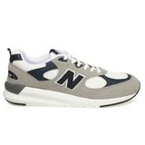 New Balance MS109GNV Gri Erkek Spor Ayakkabı