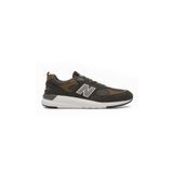 New Balance MS109HBL Siyah Erkek Günlük Ayakkabı