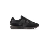 New Balance MS327CTB-R 327 Spor Ayakkabı Siyah