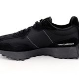 New Balance MS327CTB Siyah Spor Ayakkabı