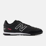 New Balance MS42TBK2 V2 Team Siyah Erkek Halı Saha Ayakkabı