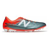 New Balance MSVMIATT Visaro 2.0 Mid AG Gümüş Erkek Krampon