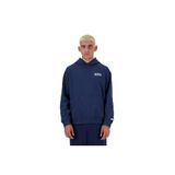 New Balance Mt41539-Nny Lacivert Erkek Sweatshirt