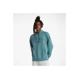 New Balance MT43509 Yeşil Erkek Sweatshirt