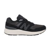 New Balance MW880BK6 Siyah Unisex Sneakers