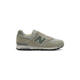 New Balance NB 565 Lifestyle Erkek Gri Günlük - ML565