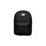 New Balance Nb Backpack ANB3601-BK Sırt Çantası, Standart, ACC109, Siyah, üniseks-yetişkin