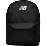 New Balance Nb Backpack ANB3601-BK Siyah Çanta - Standart
