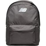 New Balance Nb Backpack ANB3601-GRY Gri Çanta - Standart