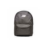 New Balance Nb Backpack ANB3601-GRY Sırt Çantası GRİ