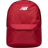 New Balance Nb Backpack ANB3601-PLM Bordo Çanta - Standart