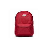 New Balance Nb Backpack ANB3601-PLM Sırt Çantası BORDO