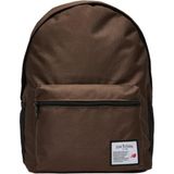 New Balance Nb Backpack ANB3602-EAS Kahverengi Çanta - Standart