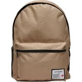 New Balance Nb Backpack ANB3602-STN Gri Çanta - Standart