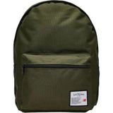 New Balance Nb Backpack ANB3602-TPG Haki Çanta - Standart