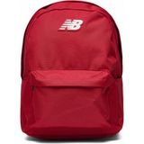 New Balance Nb Backpack Unisex Bordo Sırt Çantası ANB3601-PLM