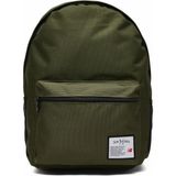 New Balance Nb Backpack Unisex Haki Sırt Çantası ANB3602-TPG
