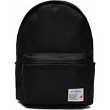 New Balance Nb Backpack Unisex Siyah Sırt Çantası ANB3602-BK