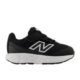New Balance NB Lifestyle Infant Shoes Siyah Çocuk Günlük Ayakkabı