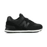New Balance NB Lifestyle Kadın Siyah Spor Ayakkabı