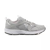 New Balance Nb Lifestyle Kadın Spor Ayakkabı Gri