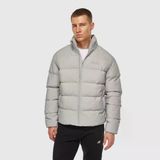 New Balance Nb Lifestyle Men Jacket Erkek Gri Mont - Mnj3430