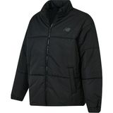 New Balance Nb Lıfestyle Men Jacket Erkek Siyah Ceket MNJ3638-BK - 2XL