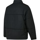 New Balance Nb Lıfestyle Men Jacket Erkek Siyah Ceket MNJ3638-BK