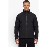 New Balance Nb Lıfestyle Men Jacket Erkek Siyah Mont - MNJ3601 - 000-Siyah - XL