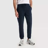 New Balance NB Lifestyle Men Pant Erkek Lacivert Eşofman Altı - MNP1517