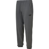New Balance Nb Lifestyle Men Pants Erkek Gri Eşofman Altı - MNP1642 - Antrasit