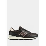 New Balance Nb Lifestyle Men Shoes Kahve Erkek Sneaker Ml565Ldb