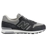 New Balance NB Lifestyle Men Shoes ML565AGG Gri Günlük Sneaker Ayakkabı