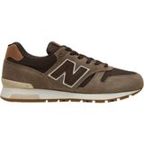 New Balance Nb Lifestyle Men Shoes ML565DBB Bej Günlük Sneaker Ayakkabı