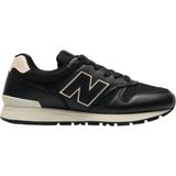 New Balance Nb Lifestyle Men Shoes ML565LBB Siyah Günlük Sneaker Ayakkabı