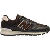 New Balance Nb Lifestyle Men Shoes ML565LDB Kahverengi Günlük Sneaker Ayakkabı