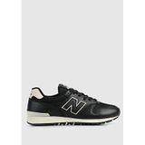 New Balance Nb Lifestyle Men Shoes Siyah Erkek Sneaker Ml565Lbb
