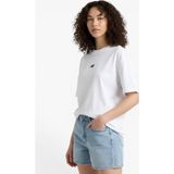 New Balance Nb Lıfestyle Men T-Shırt Erkek Beyaz T-Shirt - MNT3618 - 2XL