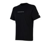 New Balance NB Lifestyle Men Tshirt Erkek Siyah T-Shirt - MNT1648