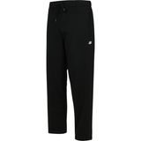 New Balance Nb Lıfestyle Pants Erkek Pantolon - XL - Siyah