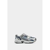 New Balance Nb Lifestyle Pre-School Gri Unisex Çocuk Sneaker P5307F1
