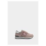 New Balance Nb Lifestyle Pre-school Shoes Çocuk Pembe Günlük Ayakkabı